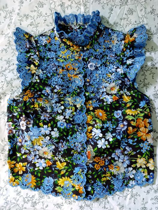 Пако Рабан и Н&М