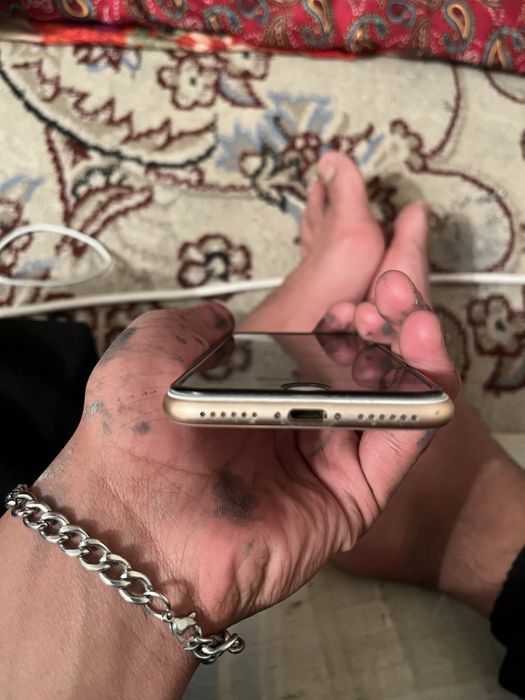 айфон8 256гб память