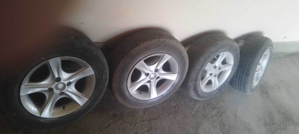 14 shapaloq diska balon sotiladi Holati o'rtacha holda