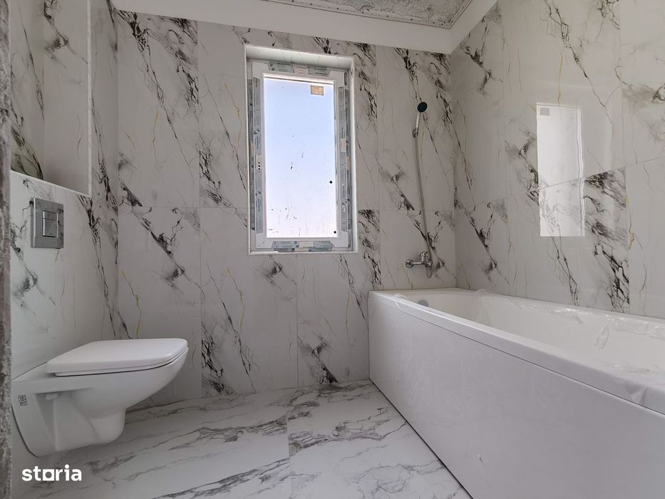 Apartament premium 2 camere incalzire in pardoseala Militari Residence