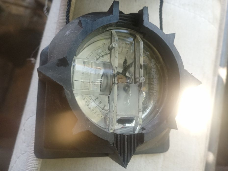 Busolă marină Opticompass