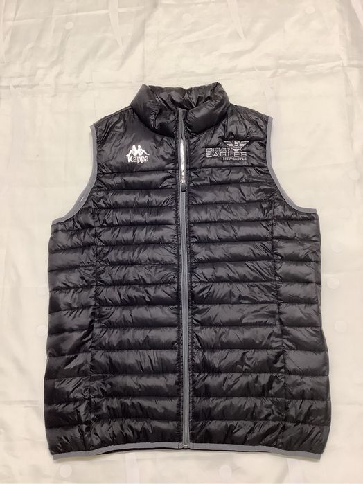 Kappa competition vesta barbati XL