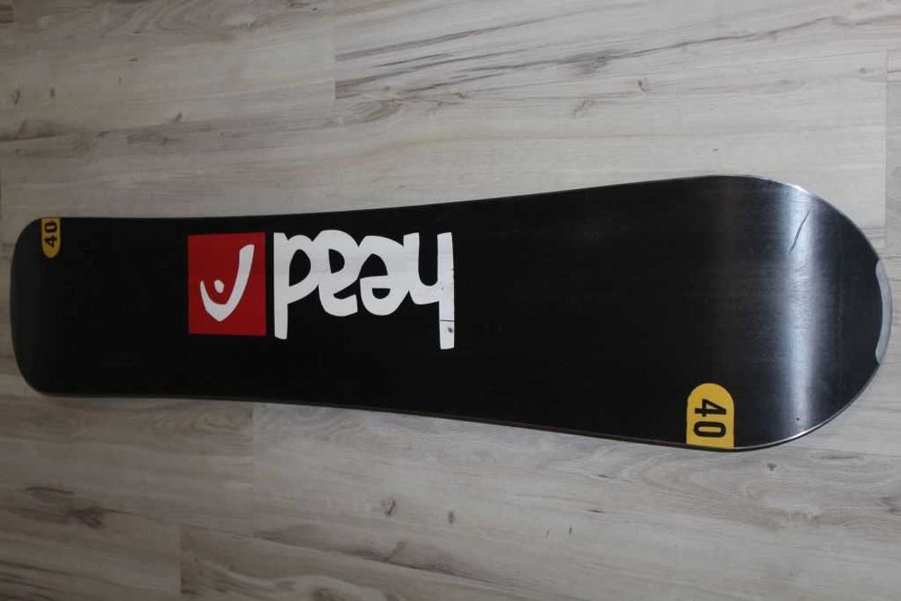 Сноуборд  HEAD 140cm