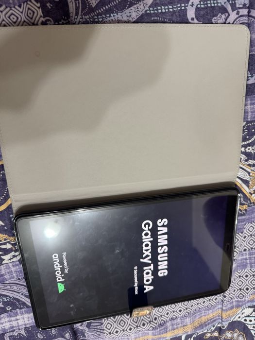 Продается планшет Samsung