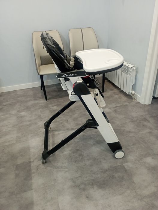 Продается детский стульчик Reg-perego