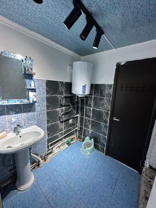 Продажа дома в районе РТС (15 соток)