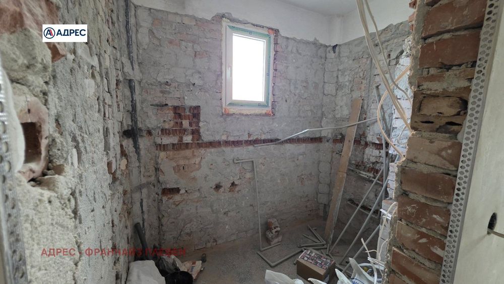 Многостаен в Плевен-Идеален център площ 130 цена 189000