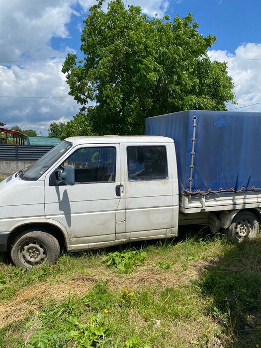 Volkswagen de vanzare