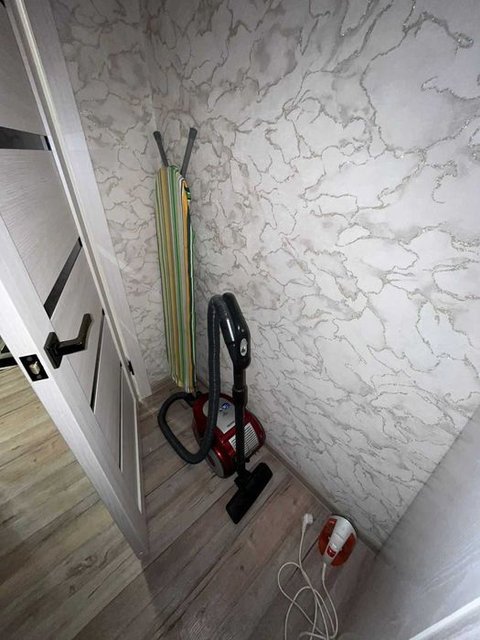 Сдаётся однакомнатная квартира