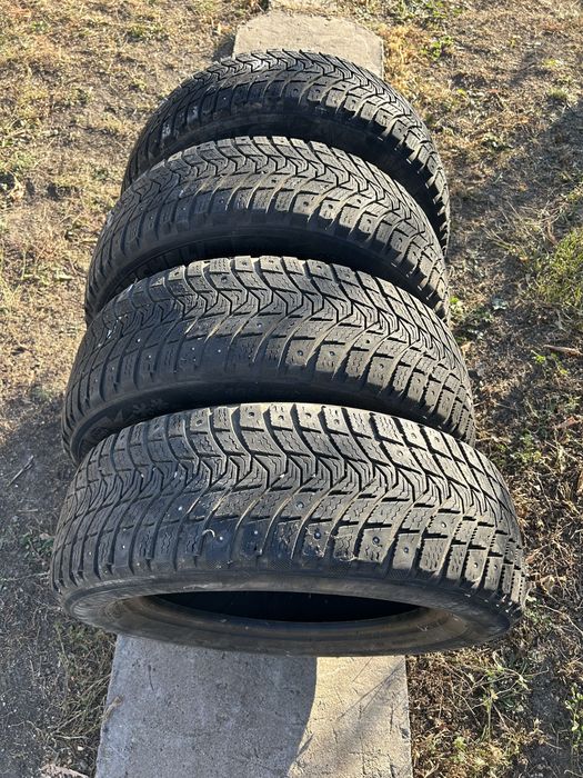Продам шины michelin 185/65/15