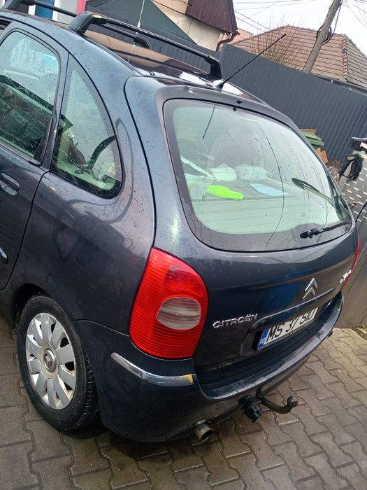 Vând sau schimb cu ceva mai mare