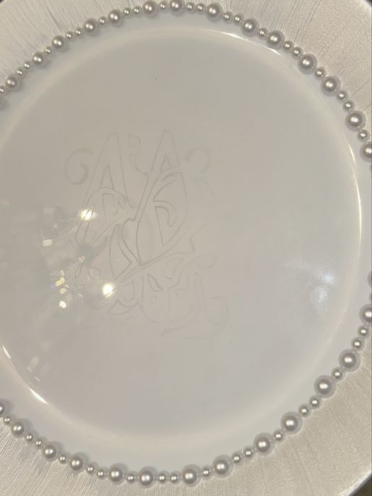 Pahare miri/ nasi pentru nunta