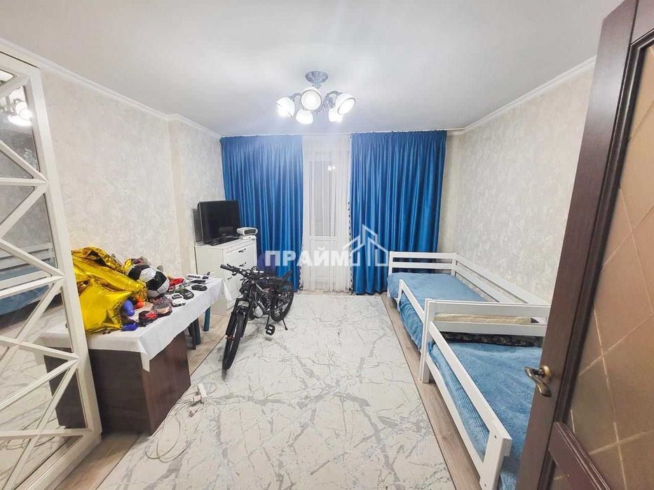 ПРОДАМ 3Х ком. Мушелтой (Наримат ПРАЙМ)