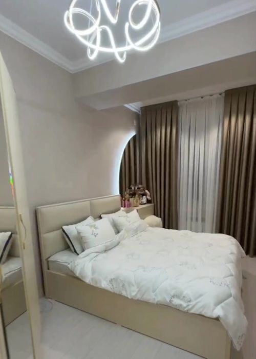 Продается квартира