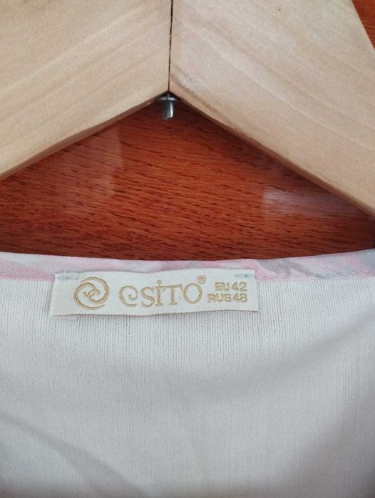 Вечернее платье (очень красивое)