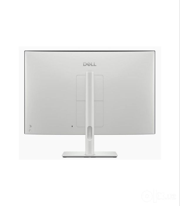 DELL s3225qc  4k 120hz oled FLAT monitor