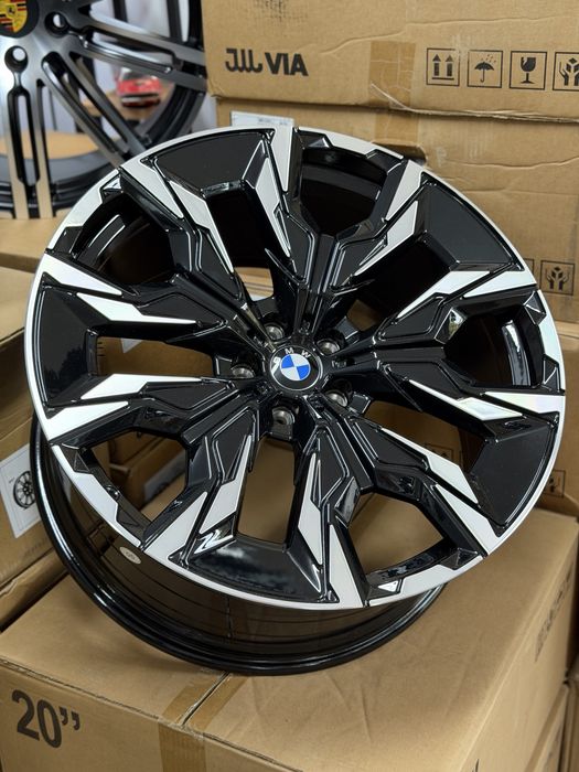 Джанти за Бмв Bmw 20” 21” 5X112 G11 G12 G20 G30