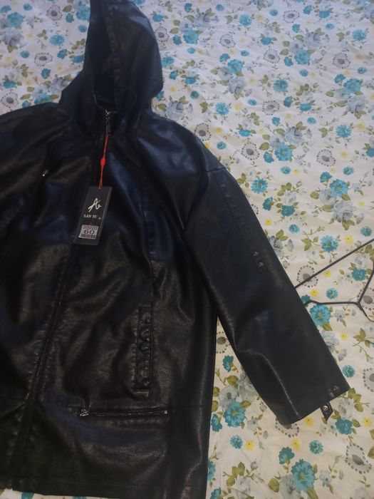 Продаю коженку  .