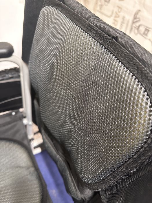 Продам новую инвалидную коляску / кресло