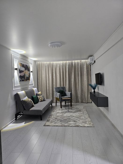 Продаю 2комнатную квартиру, Жилгородок