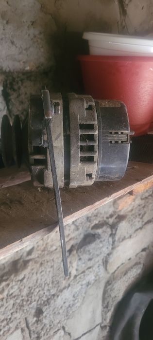 Продам генератор Газель