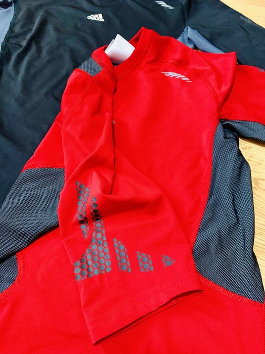 Mens Adidas Techfit Compression t-shirt