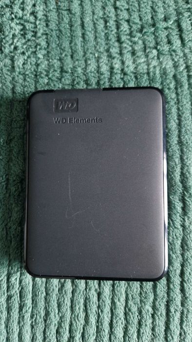 hard HDD extern 2TB, 2.5", USB 3.0