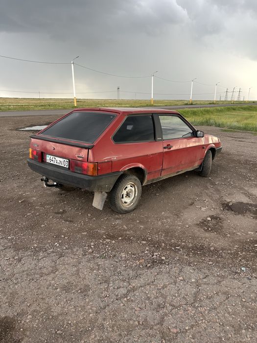 Продам Ваз 2108.