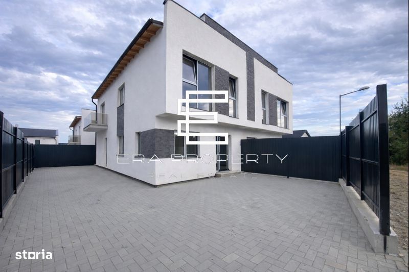 Duplex, 4 camere,INTABULAT, zona Casa de Apa, cartierul Arhitectilor