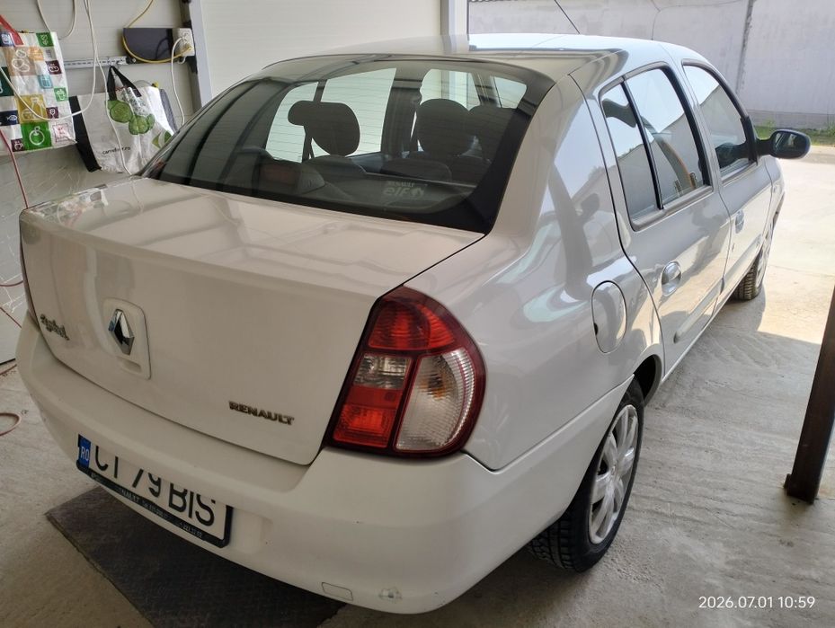 RENAULT Symbol 2008 — imagine 3