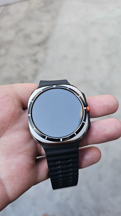Samsung watch ultra 1