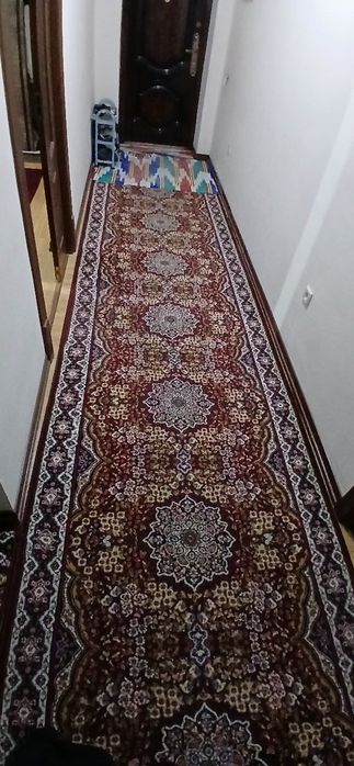 Ijaraga uy bor abituriyent qizlarga