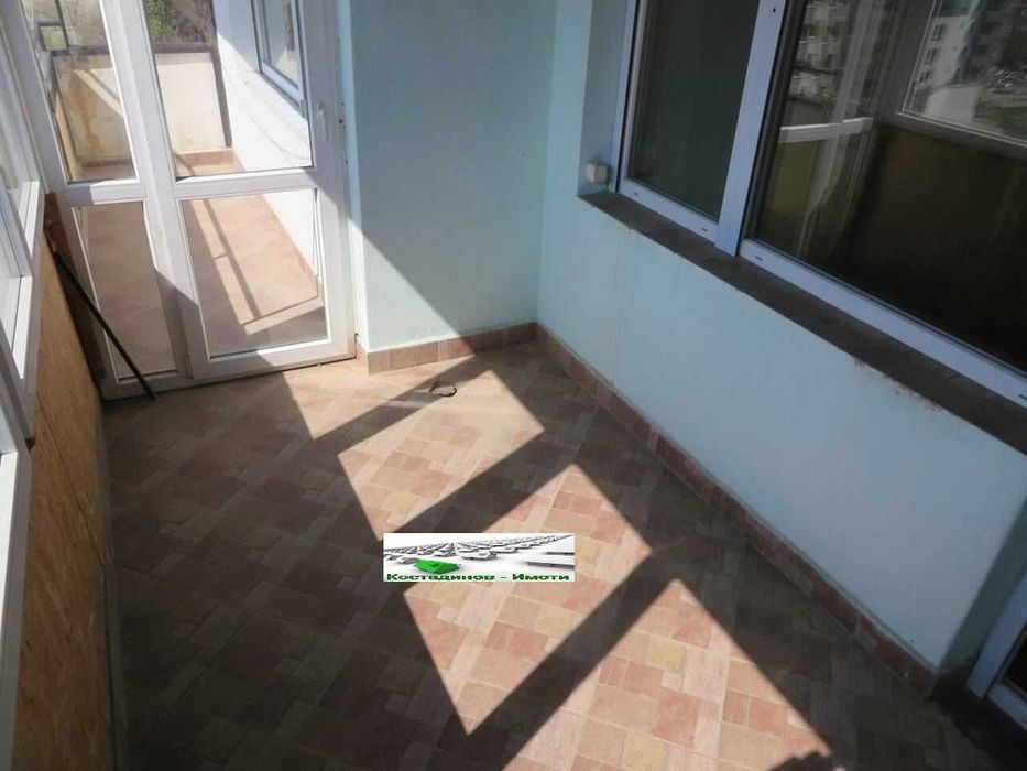 Продава се Тристаен апартамент в Пловдив, Кючук Париж - 107 кв.м за 1113 €/кв.м - Снимка #5