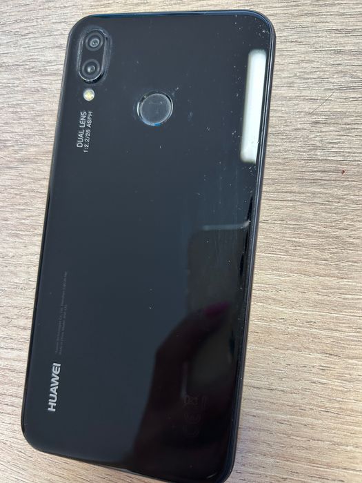 HUAWEI p20 lite в много добро състояние