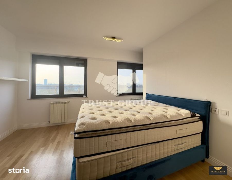 Apartament 5 camere Soseaua Nordului | Terasa 78mp | Loc de parcare