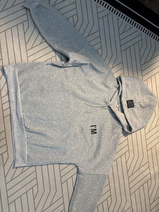 Разборка гардероба