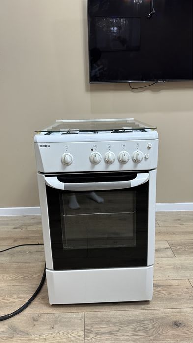 Продам газплиту ВЕКО