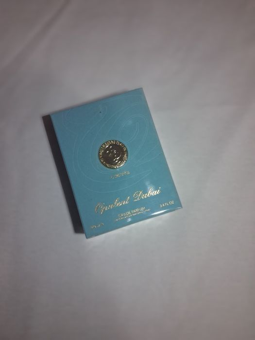 Lattafa Opulent Dubai 100 ml.
