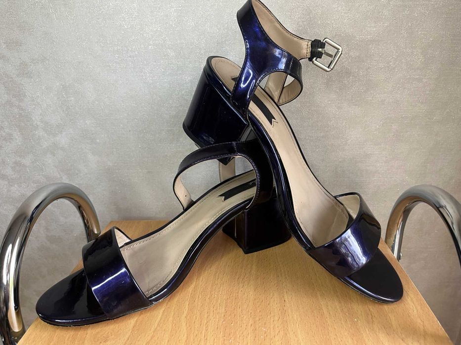 Летние босоножки - РАСПРОДАЖА - 50%