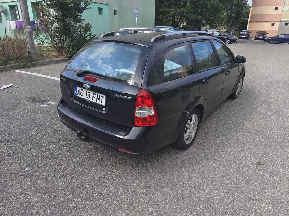 Masina se afla intro stare buna ,acte la zi