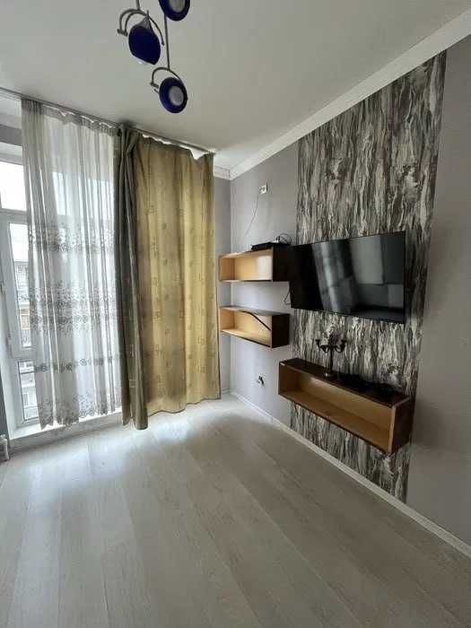 Новостройка 2/9/9 ЖК «Assalom Sohil» ОР-Р