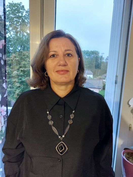 Meditații limba franceză