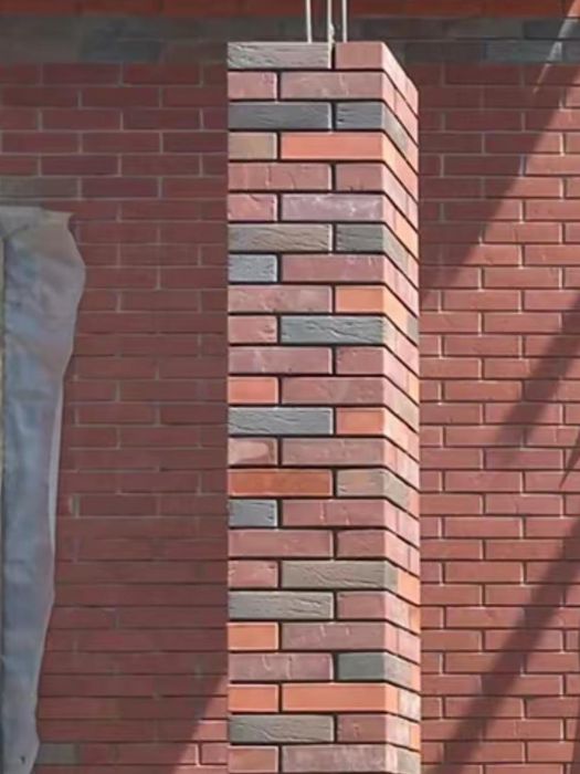 Строители каменьщики