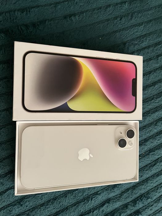 Продажа или обмен  iPhone 14 Plus