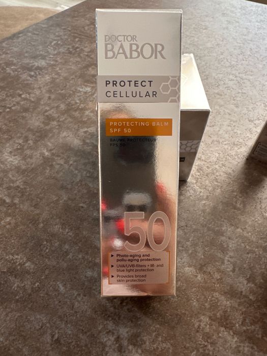 Крем за лице Doctor BABOR