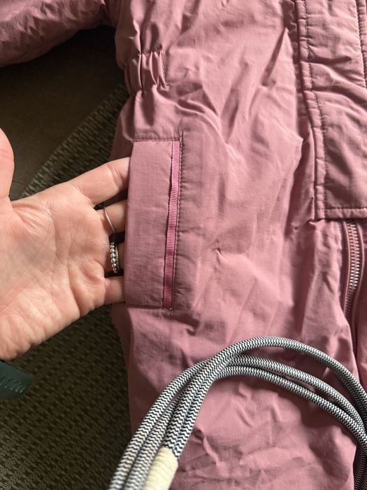 Zara бебешки космонавт 68