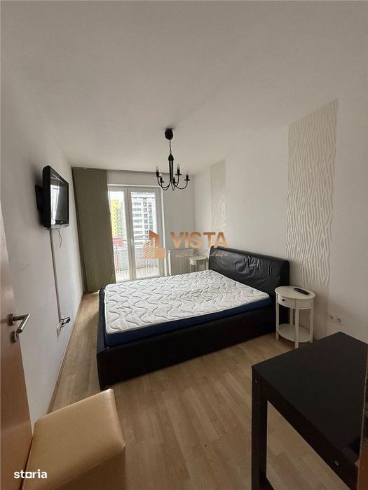 Apartament 2 camere tip sudio, Avantgarden Tractorul, Brasov
