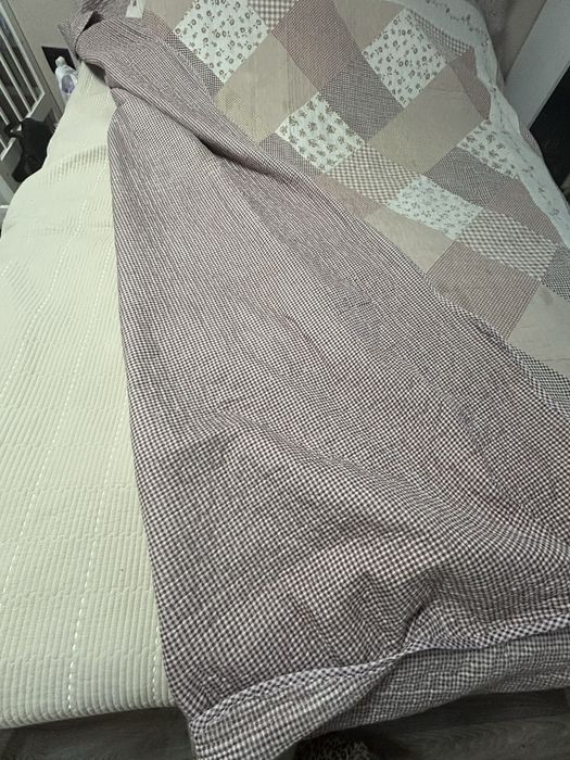 Покрывало на 2 х спалку