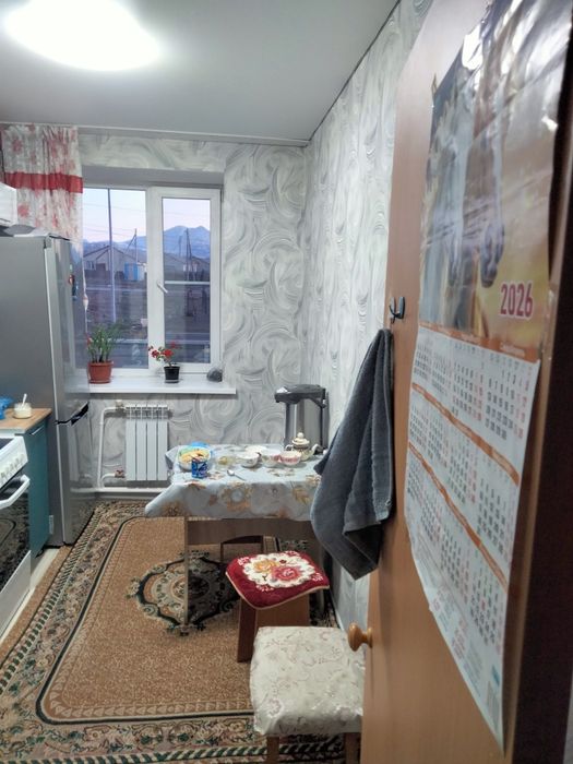 Продам 2-х комнатную квартиру