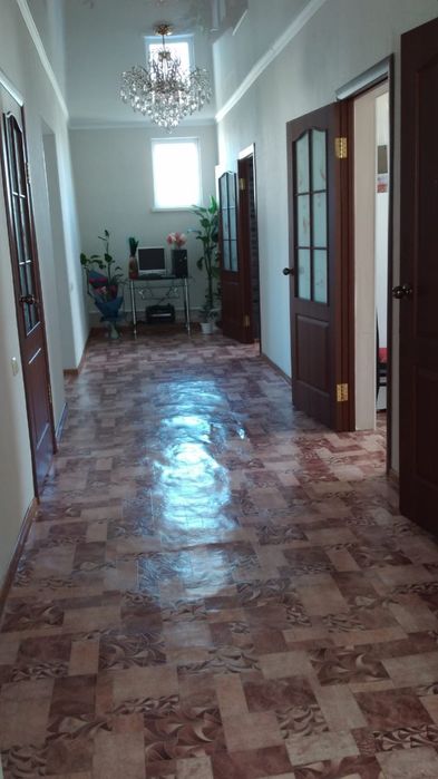 Сдается дом в аренду